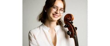 Event-Image for 'Ensemble 25 - Fokus Cello & Bass'
