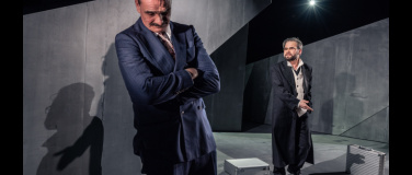Event-Image for 'Nathan der Weise'