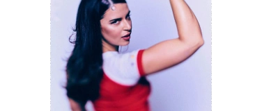 Event-Image for 'Nathy Peluso'