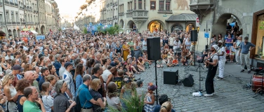 Event-Image for '21. Buskers Bern Festival'