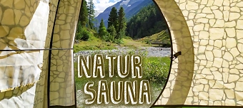 Veranstalter:in von Finnische Sauna mit Birkenzweigen, Aufguss &Holzofen in Bern