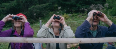 Event-Image for 'Film: TAMINA – WANN WAR ES IMMER SO?'