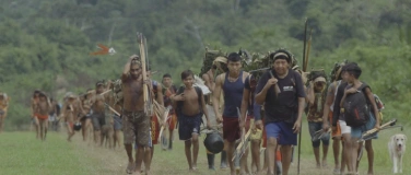 Event-Image for 'Film: THE FALLING SKY – A QUEDA DO CEU'