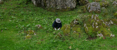 Event-Image for 'Natur verbindet - Alp Rötenböden'