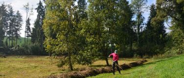 Event-Image for 'Natur verbindet - Einsatz im Flachmoor Hubermoos'