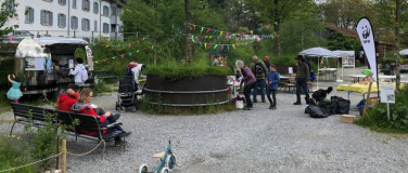 Event-Image for 'Natur verbindet &ndash; Pflegeeinsatz Areal Bach 1'