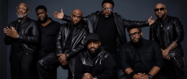 Event-Image for 'Naturally 7 @ the Movies'