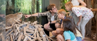 Event-Image for 'Auenland Aargau – ein Naturjuwel'