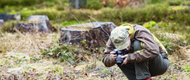 Event-Image for 'Naturfotografie Workshop mit E-Bike auf der Schw&auml;galp'