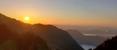 Event-Image for 'Storytelling-Dinner auf der Klewenalp'