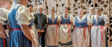 Event-Image for 'Naturjodel Schnupperkurs &ndash; f&uuml;r G&auml;ste und Einheimische'