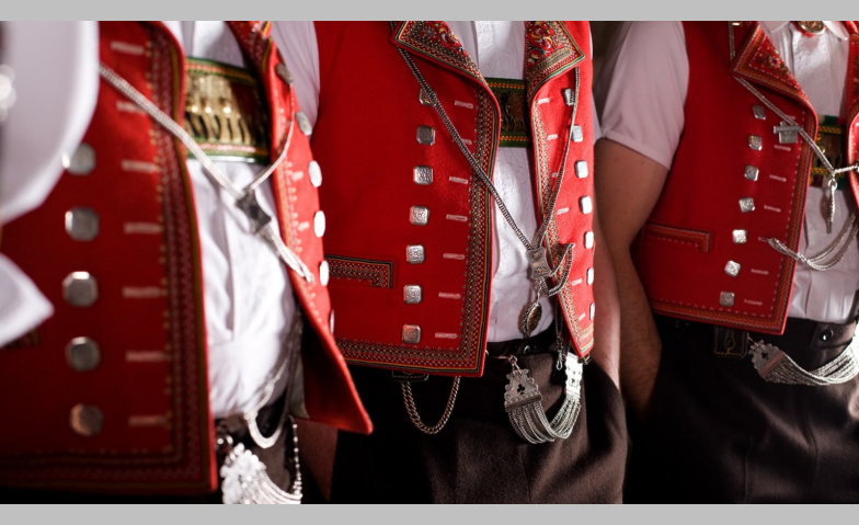 Event-Image for 'Naturjodel Schnupperkurs - für Gäste und Einheimische'