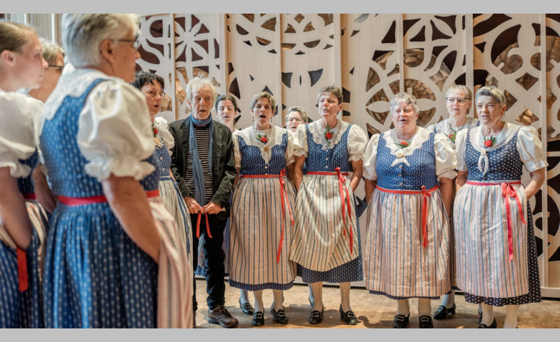 Event-Image for 'Naturjodel Schnupperkurs &ndash; f&uuml;r G&auml;ste und Einheimische'