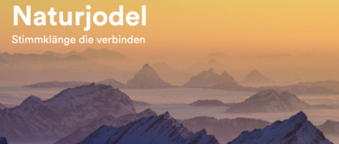 Event-Image for 'Naturjodel-Wochenendkurs'