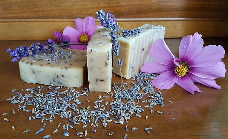 Event-Image for 'Naturseifen sieden'