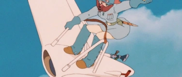 Event-Image for 'NAUSICAÄ OF THE VALLEY OF THE WIND'