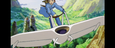 Event-Image for 'Nausica&auml; of the Valley of the Wind'