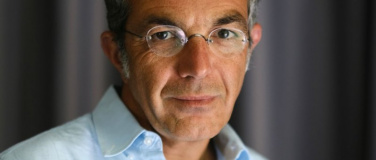 Event-Image for 'Navid Kermani: Sommer 24'