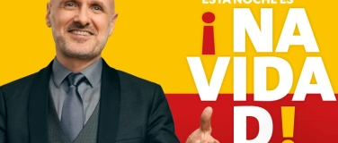 Event-Image for 'MDR-Sonderkonzert: ¡Navidad!'