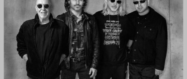 Event-Image for 'Nazareth'