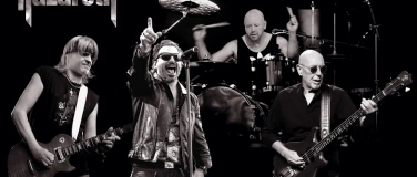 Event-Image for 'NAZARETH (UK)'