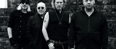 Event-Image for 'NAZARETH (UK)'