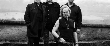 Event-Image for 'Nazareth'