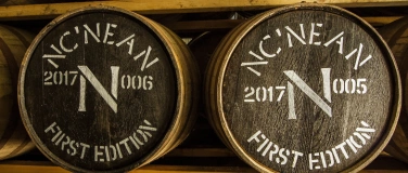 Event-Image for 'Nc'nean Masterclass @Whiskyschiff Luzern'