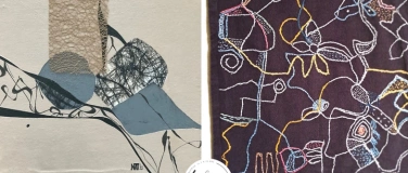 Event-Image for 'Exposition le fil - le trait - la ligne'