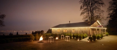 Event-Image for 'Das Fodue Chalet hoch über Zürich'