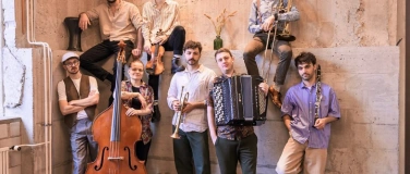 Event-Image for 'Gratiskonzert: Otrava (CH)'