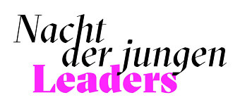 Event organiser of Nacht der jungen Leaders Basel 2026
