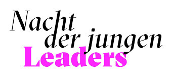 Veranstalter:in von Nacht der jungen Leaders Basel 2023