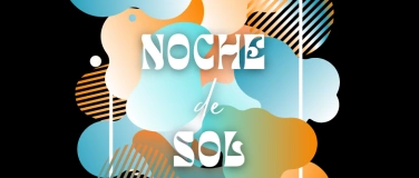 Event-Image for 'Noche De Sol'