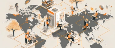 Event-Image for 'Nearshoring 2.0: Was Entscheider heute anders machen würden'