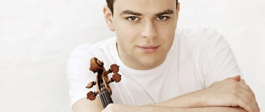Event-Image for 'Sommer-Festival: Debut David Nebel (V)'