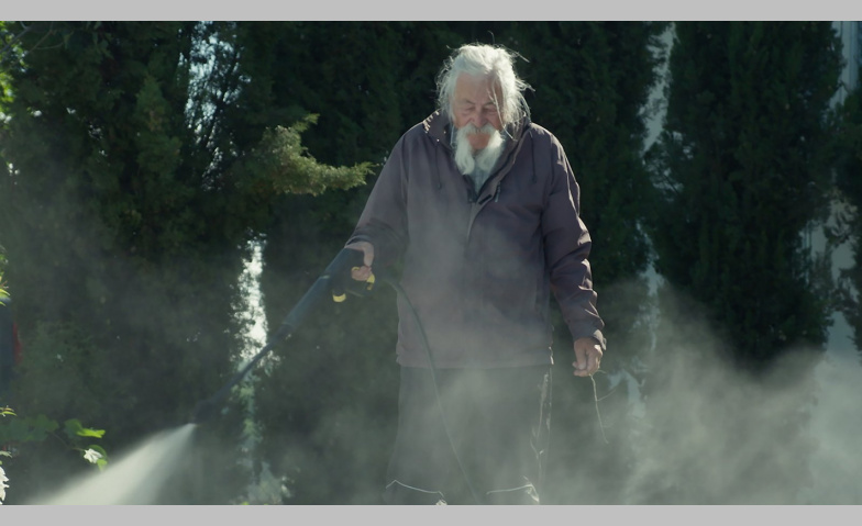 Event-Image for 'Nebelkinder – Aufbruch aus dem Schweigen'