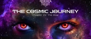 Event-Image for 'NEBULA THE COSMIC JOURNEY'