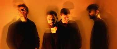 Event-Image for 'KulturKehrsatz präsentiert: Jazz-Quartett'