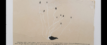 Event-Image for 'Nedko Solakov  &Ouml;ffentliche F&uuml;hrung'