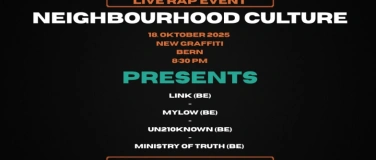 Event-Image for 'Neighbourhood Culture'