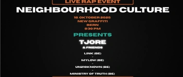 Event-Image for 'Neighbourhood Culture'