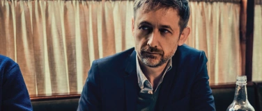 Event-Image for 'Antigel Festival : The Divine Comedy'