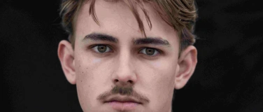 Event-Image for 'Nelio Biedermann: "L&aacute;z&aacute;r"'