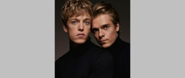 Event-Image for 'Nello specchio di Rossini &ndash; Im Spiegel Rossinis'