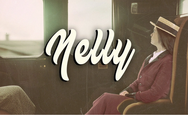 Vollgastheater spielt «Nelly» Theater Pavillon Luzern Tickets