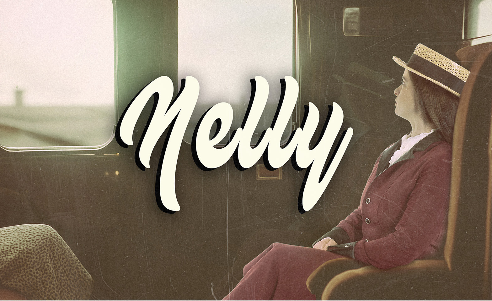 Event-Image for 'Vollgastheater spielt «Nelly»'