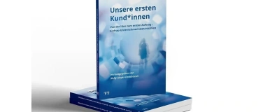 Event-Image for 'Unsere ersten Kund*innen'