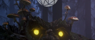 Event-Image for 'Nemoralis'