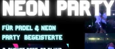 Event-Image for 'Neon Padel Night'